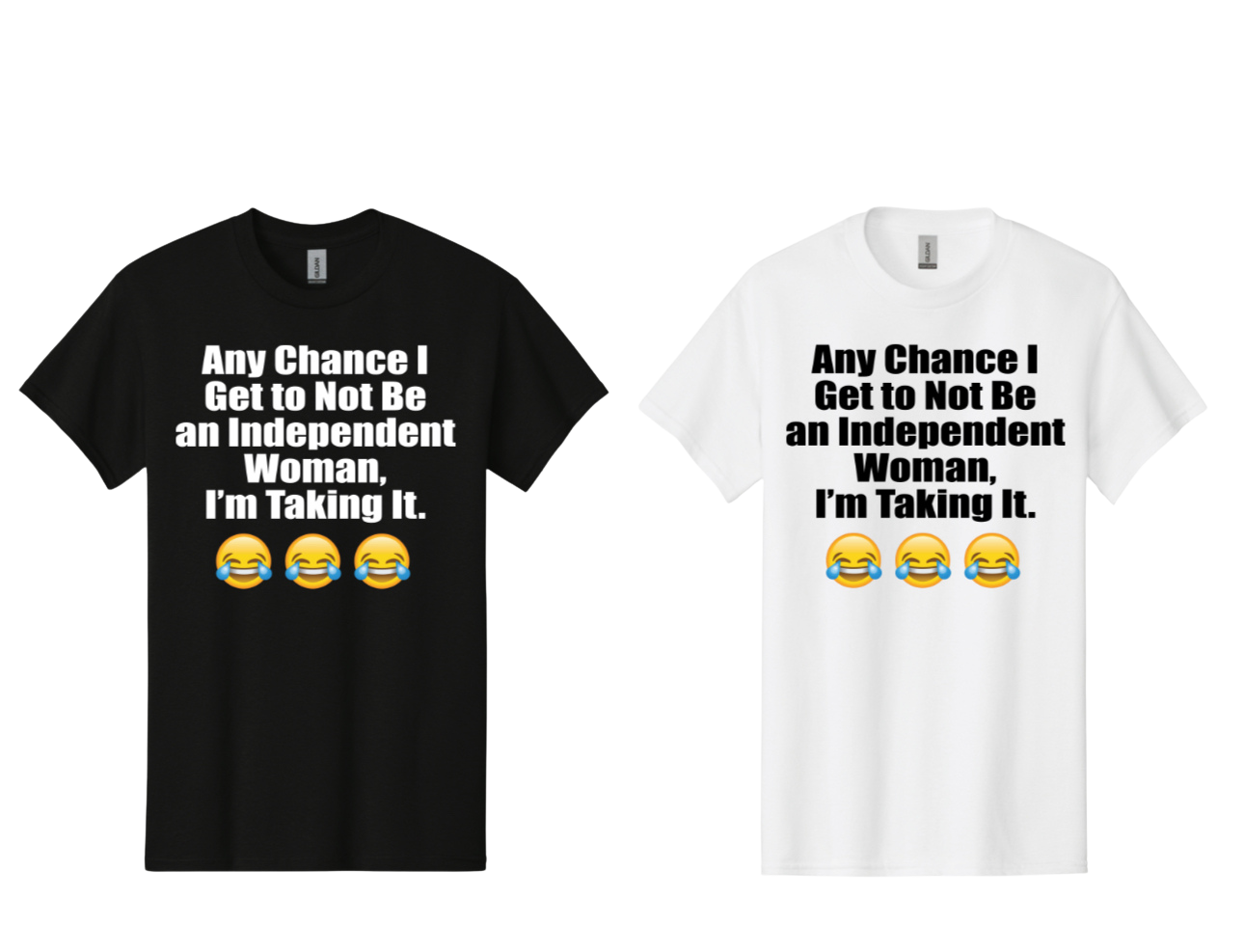 Independent Women