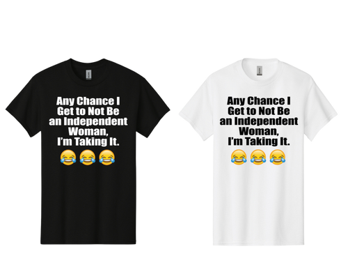 Independent Women