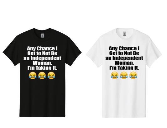 Independent Women
