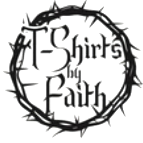 T-shirtsbyfaith